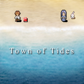Town of Tides